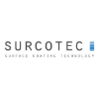 SURCOTEC S.A.. - SURFACE COATING TECHNOLOGY